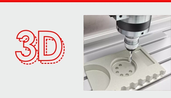 3д фрезеровка 3д фрезеровка